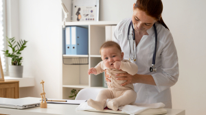 Best Pediatric Hospital in Chennai for Trusted Newborn and Child Care