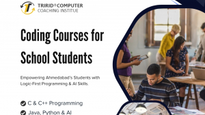 Best Coding Courses for School Students