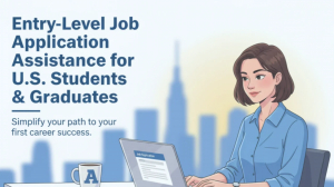 Jobapplyexpert USA – Simple Help for Job Applications