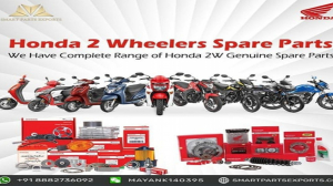 Managing Quality and Compliance in Honda Parts Exports