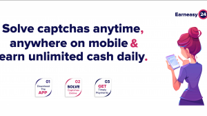 Online Micro Jobs Made Simple: How Earneasy24 Helps You Earn Smarter Every Day