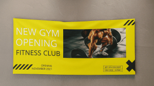 Banner Printing That Connects People, Brands, and Moments