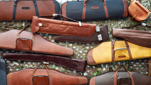 Why Leather Gun Cases Are the Ultimate Choice for Firearm Owners in the USA