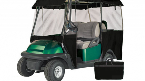 Who Needs 4 Passenger GLX4 Golf Cart Enclosures in 2026? Exclusive Guide