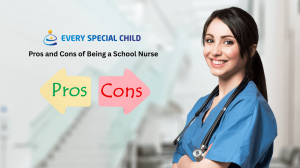 the Pros and Cons of Being a School Nurse