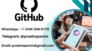 Step-by-Step Guide to Buy Old GitHub Account in Bulk