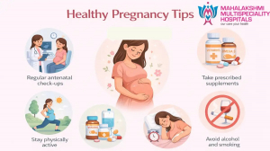 Healthy Pregnancy Tips