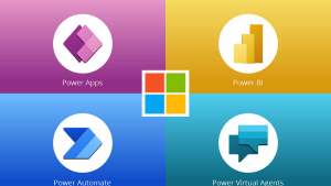 Microsoft Power Platform