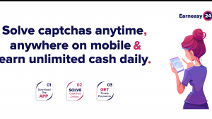 Earneasy24: Empowering Digital Earners Through Smart Task-Based Income Opportunities