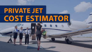 How Do Private Jets Avoid Commercial Traffic?