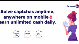 Earneasy24: Building Financial Freedom Through Smart Task-Based Income Opportunities