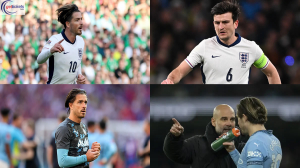 England Vs Panama Tickets: Clash Looms as Grealish Faces Major Blow at FIFA 2026