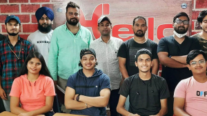 Leading IELTS, PTE & Study Abroad Institute in Dehradun – Hello Institute