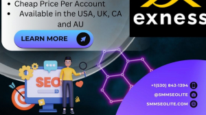 Exness Trade Online with a Leading Trading Broker