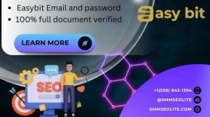 How To Take Verified Easybit Accounts A Step By Step Guide