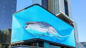 Global Glasses-Free HD 3D Displays Market Analysis: Insights and Forecast