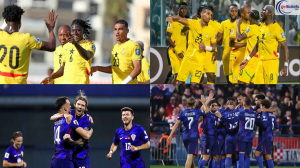 Croatia Vs Ghana Tickets: Black Stars Prepare Showdown for FIFA 2026