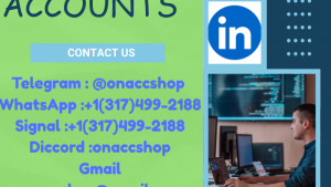 9 Top Places To Buy LinkedIn Accounts For Bussiness Purposes
