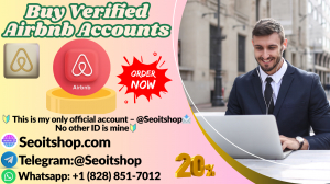 7.9 Best Sites to Buy Verified Airbnb Accounts in 2026