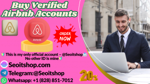 Step-by-Step Guide to Purchasing Verified Airbnb Accounts (Guest & Host)