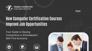 How Computer Certification Courses Improve Job Opportunities