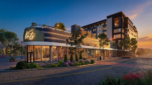 High-End Commercial & Residential Exterior Visualization in Austin, TX