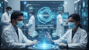 Regulation of Imaging Equipment Strengthened by Government in India