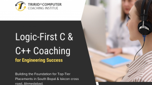 Logic-First C & C++ Coaching for Engineering Success