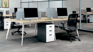 Modular Office furniture manufacturer in Mumbai