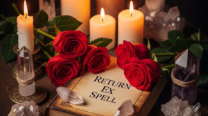 Professor Mandela with the best Love Spell to bring back your lost love call +256763059888