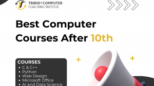 Best Computer Courses After 10th
