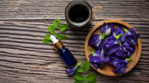 Why Blue Lotus Oil Makes a Thoughtful Valentine’s Gift