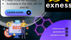 How Traders Leverage Buying Verified Exness Accounts for Efficiency