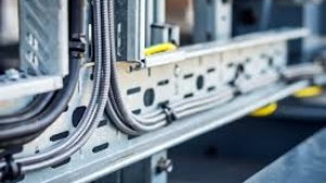 High Performance Perforated Cable Tray Manufacturers in Chennai 