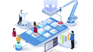 Cross Platform Mobile Application | iOS & Android Services