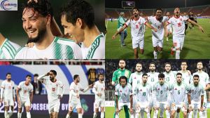Jordan Vs Algeria Tickets: At FIFA 2026, Sparks Global Demand for Jordan Players