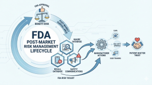 FDA Announced on Approved Medical Devices