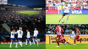 USA vs Paraguay: A Game-Changing Tournament Expanding Global Impact FIFA World Cup 2026 in the USA