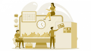 Guard Time and Attendance System |Free Payroll| 30 SGD/Month