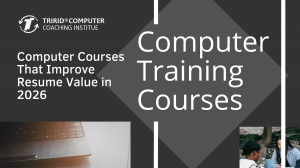 Computer Courses That Improve Resume Value in 2026