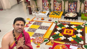 How Astro Ashish Bhai, the Best Astrologer in Dubai, Can Guide Your Professional Success