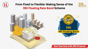 RBI Floating Rate Bonds - Advantages & Interest Rate 2026