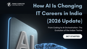 How AI Is Changing IT Careers in India (2026 Update)