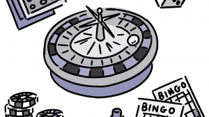 Why Speed and Variety Define a Leading Gaming Portal