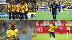 Ecuador Vs Curacao Tickets: FIFA 2026 Caicedo Leads Ecuador in High-Stakes Clash