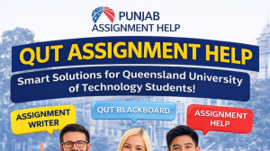 University Assignment Help for QUT Students in Australia – A Complete Guide