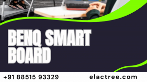 BenQ Smart Board