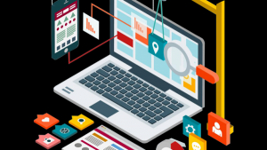 Website Design Agency | RM499 Unlimited Pages 