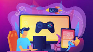 What Makes Colour Prediction Games Different from Other Games