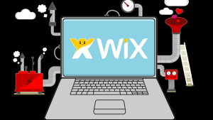 Wix Website Development - Cheap Web Design